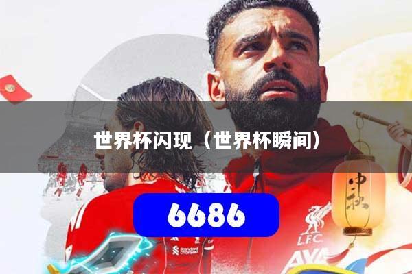 世界杯闪现(世界杯瞬间)